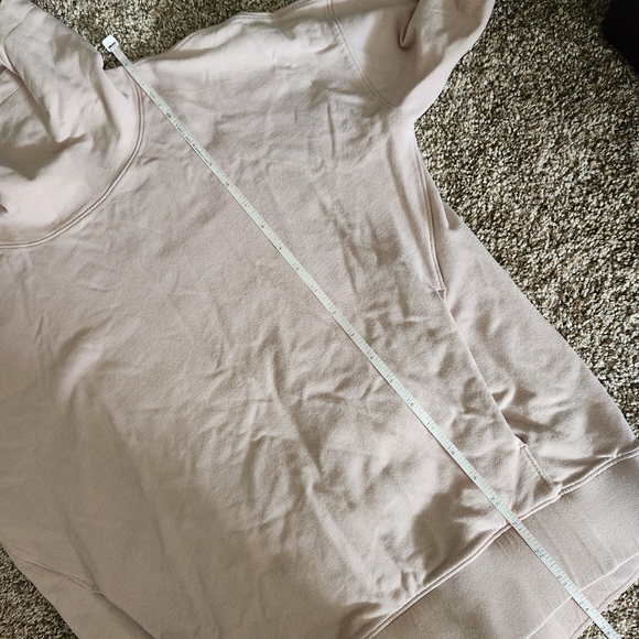 Lululemon Go Forward Pullover - Picture 9 of 10